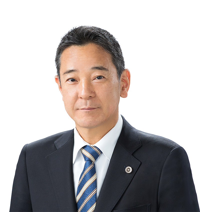 弁護士 吉村誠